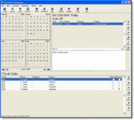 Task Plus Professional screenshot